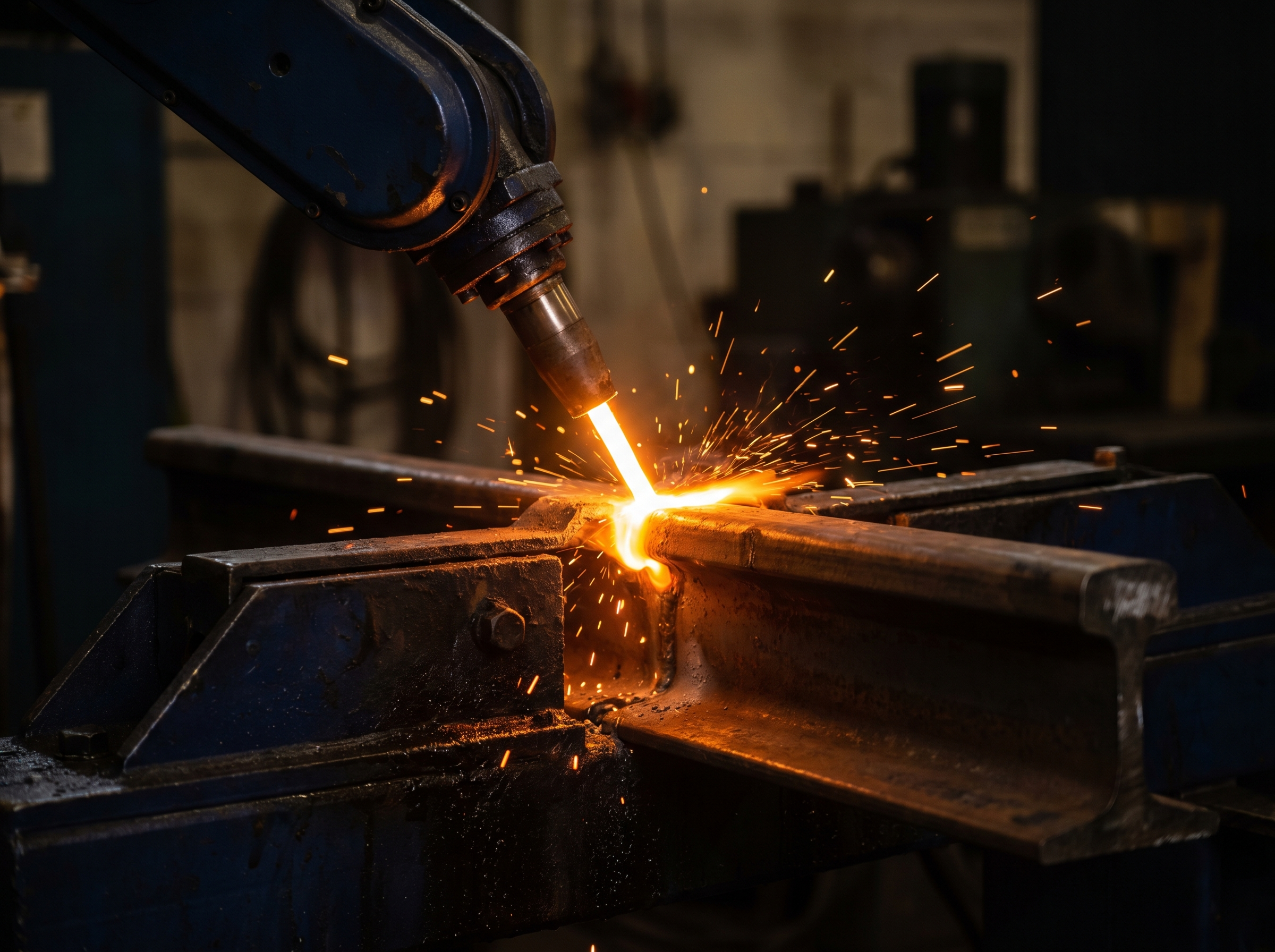 Precision brazing at Bear Technology